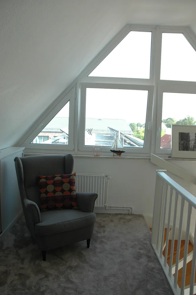 3 Zimmer Wohnung mit 74 m² in Hamburg – Bild 5
