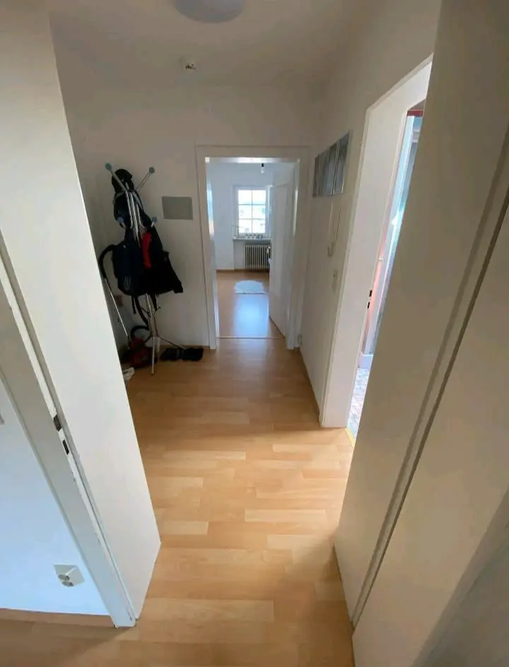 3 Zimmer Wohnung mit 67 m² in Gießen – Bild 4