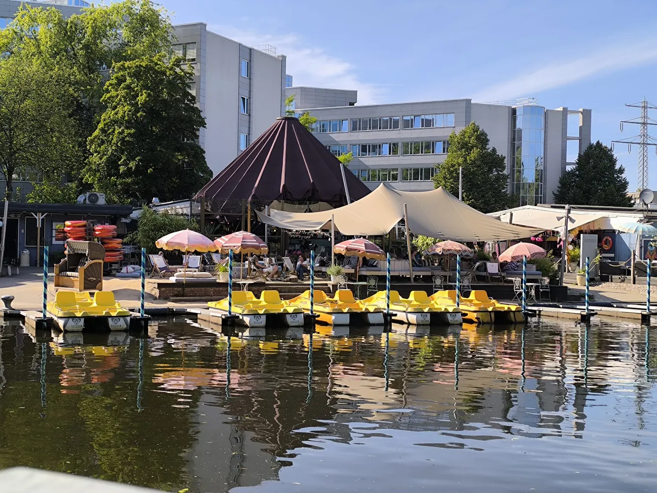 3 Zimmer Wohnung mit 88 m² in Hamburg – Bild 9