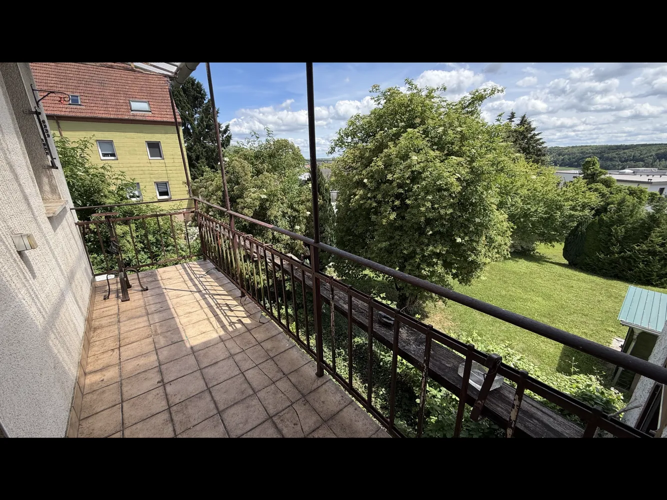 4 Zimmer Wohnung mit 112 m² in Saarbrücken – Bild 6