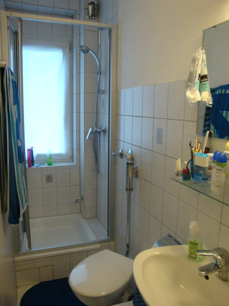 3 Zimmer Wohnung mit 50 m² in Stuttgart – Bild 7