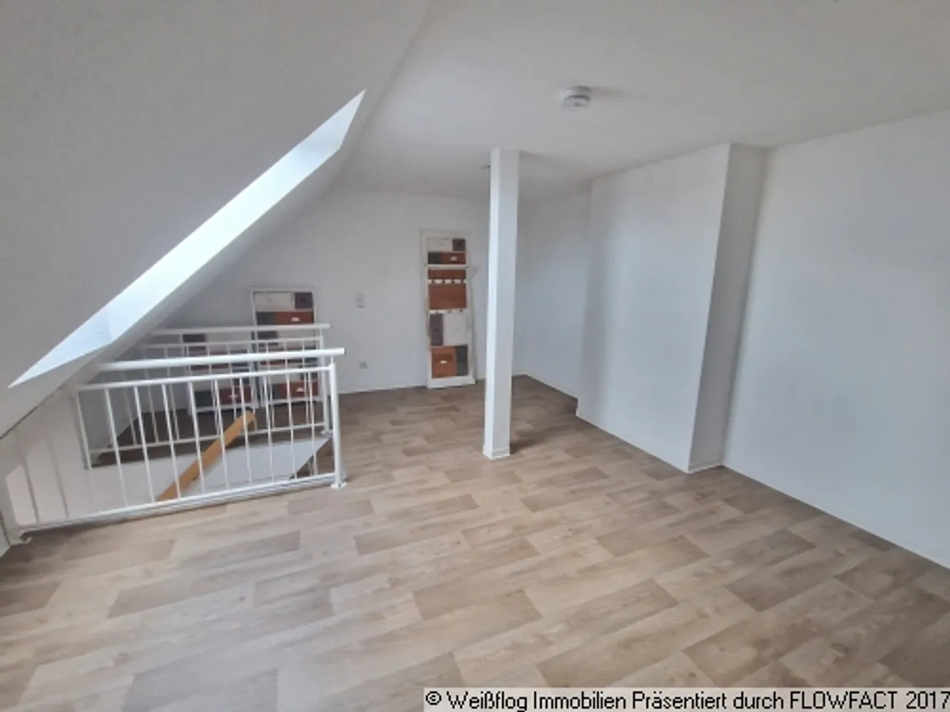 2 Zimmer Wohnung mit 38 m² in Chemnitz – Bild 7