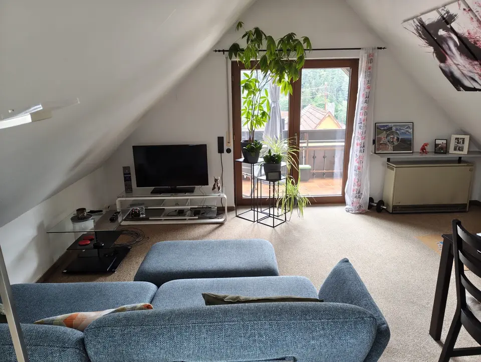 3 Zimmer Wohnung mit 85 m² in Rastatt – Bild 10