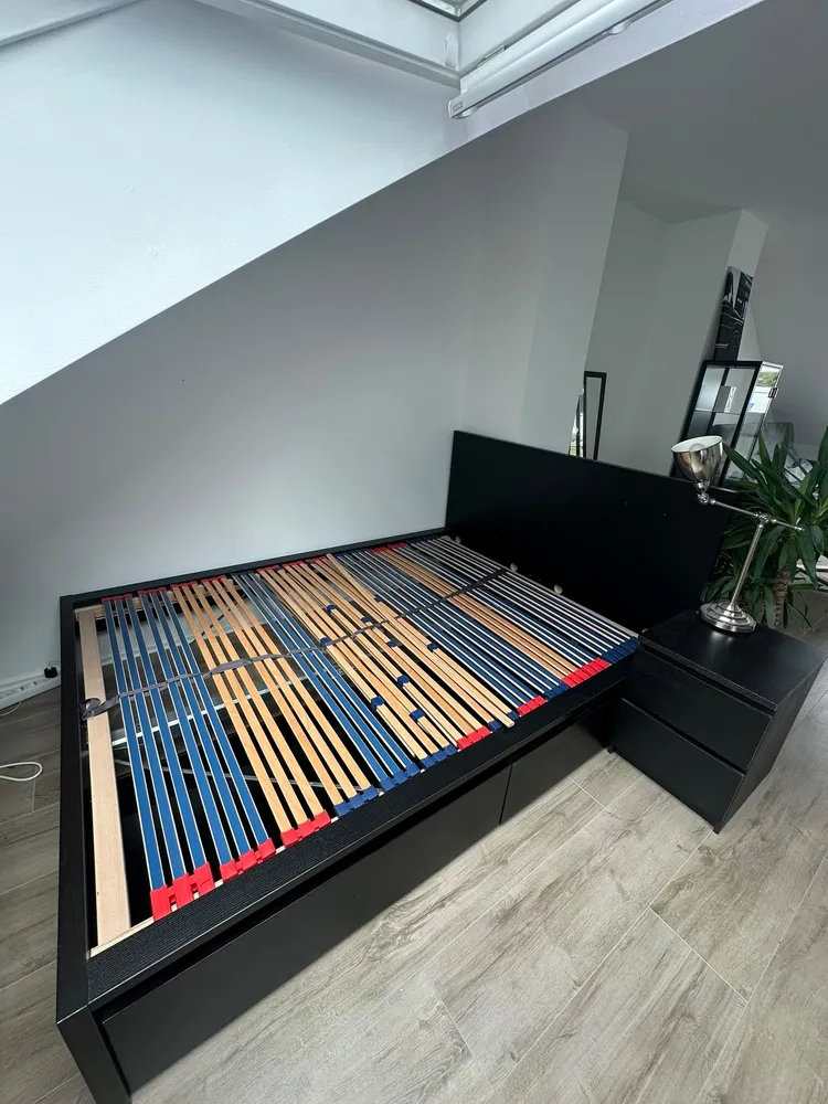 2 Zimmer Wohnung mit 40 m² in Wuppertal – Bild 9