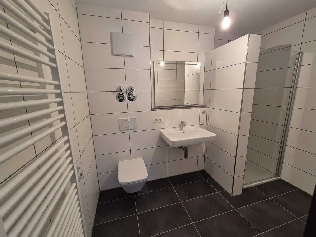 4 Zimmer Wohnung mit 104 m² in München – Bild 4