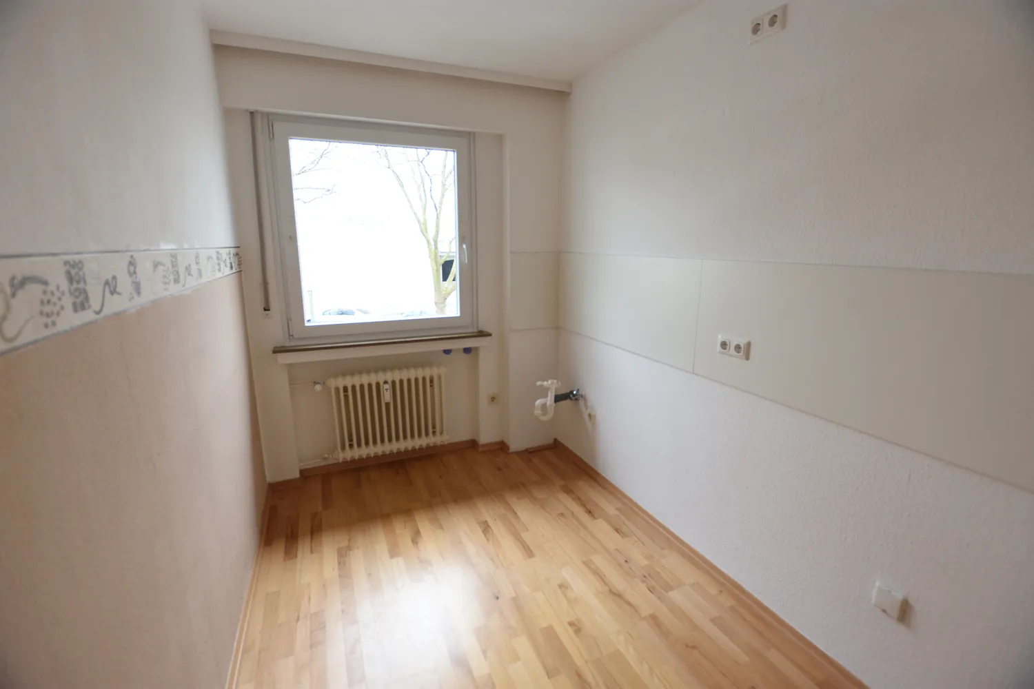 3 Zimmer Wohnung mit 54 m² in Iserlohn – Bild 7