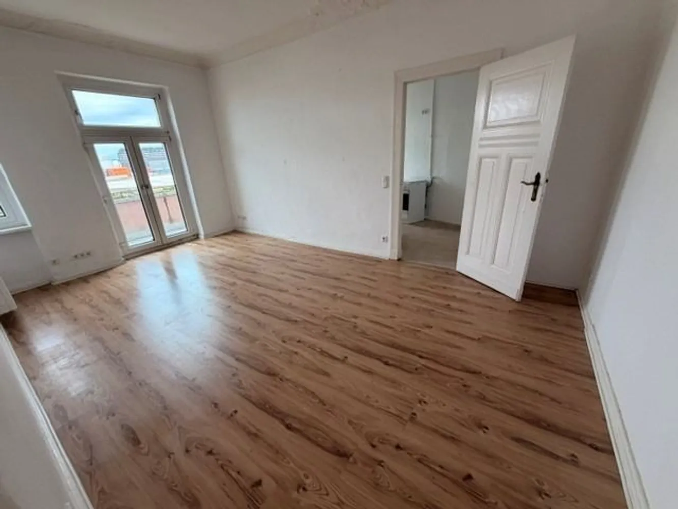 1 Zimmer Wohnung mit 37 m² in Berlin – Bild 1