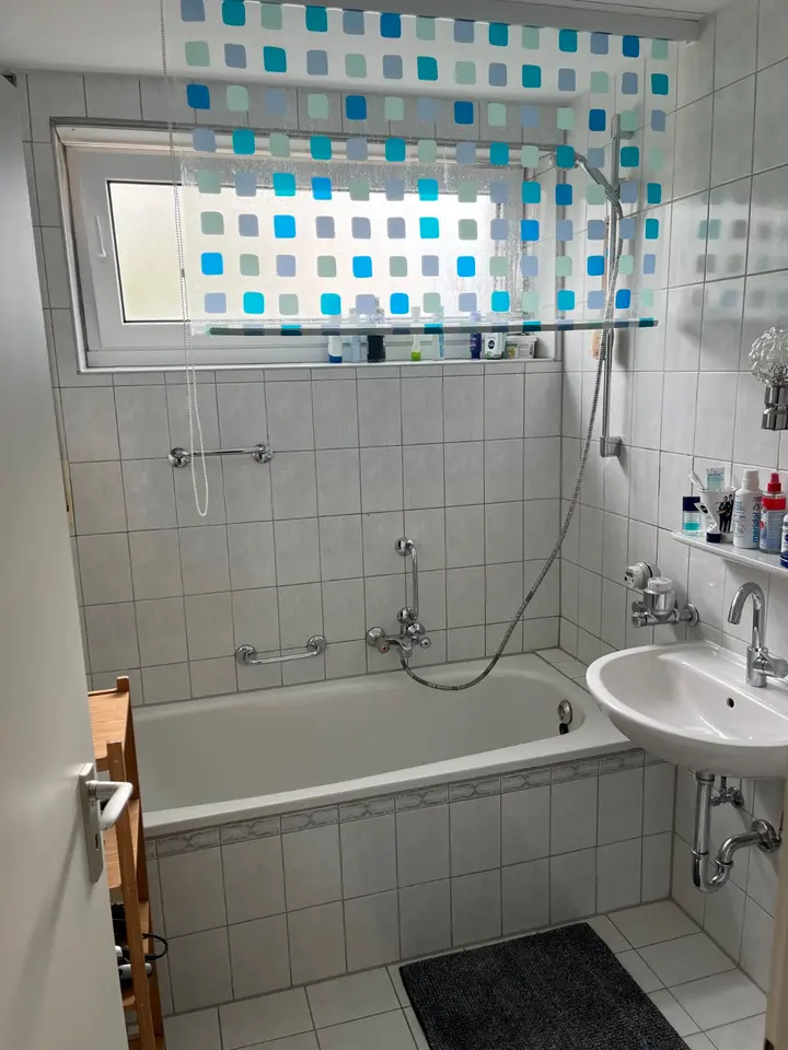 WG-Zimmer mit 25 m² in Nürnberg – Bild 9