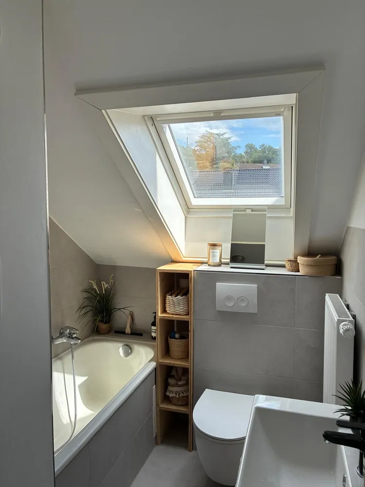 2 Zimmer Wohnung mit 54 m² in Stuttgart – Bild 5