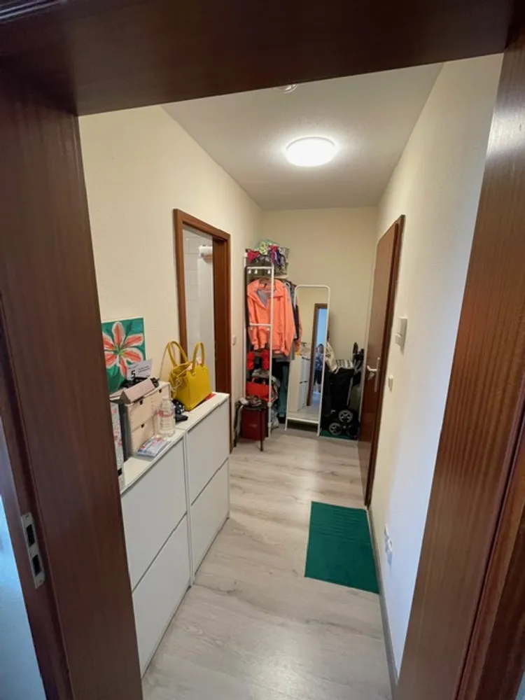2 room apartment with 52 m² in Karlsruhe – Photo 7