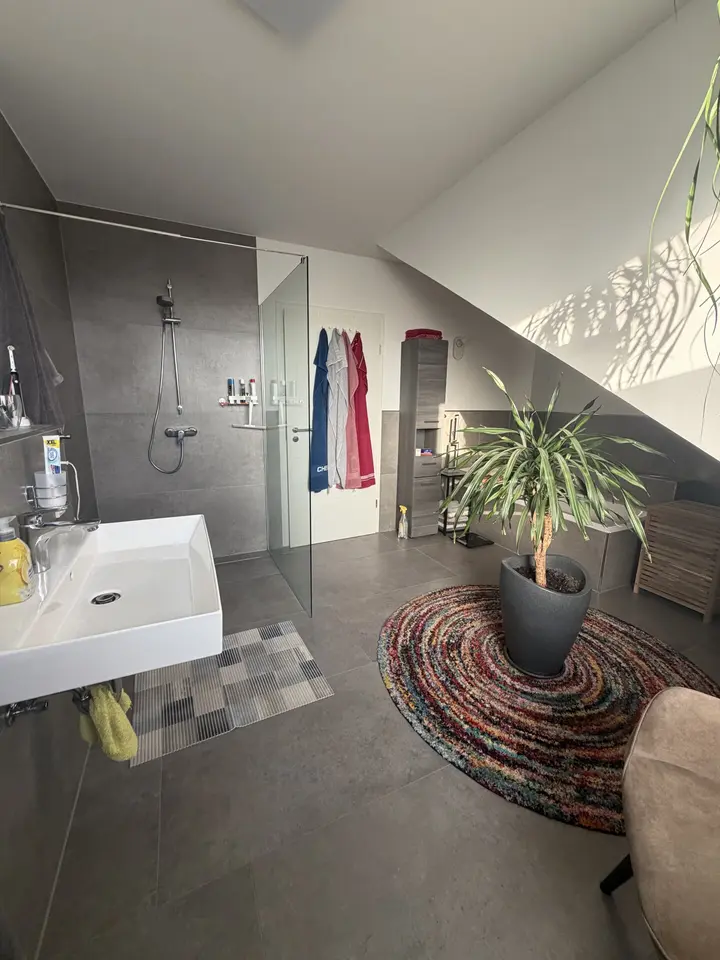 2 room apartment with 90 m² in Borken – Photo 6