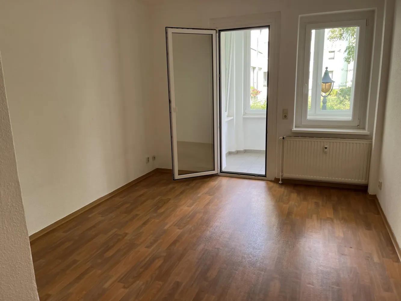 3 Zimmer Wohnung mit 75 m² in Halle (Saale) – Bild 4