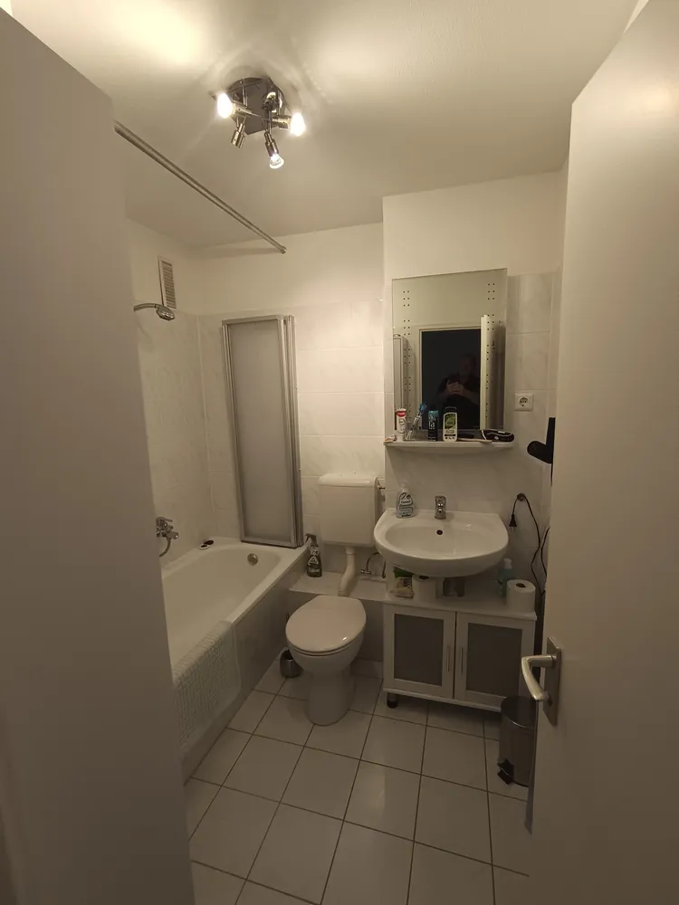 1 Zimmer Wohnung mit 33 m² in München – Bild 7