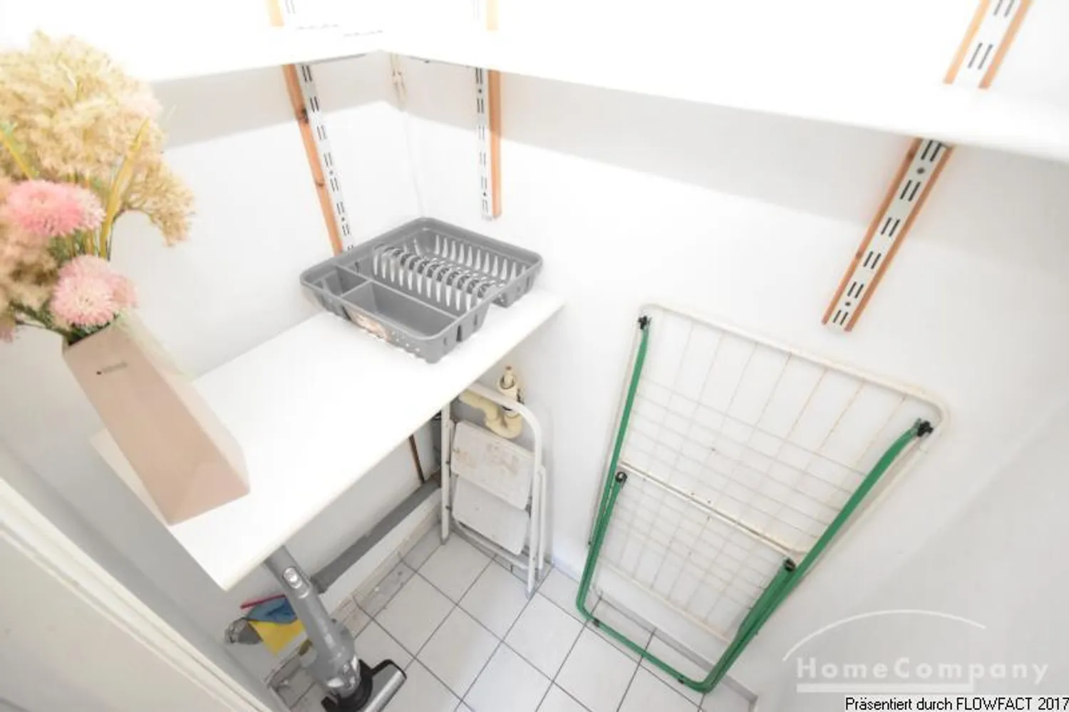 1 Zimmer Wohnung mit 27 m² in Bremen – Bild 3