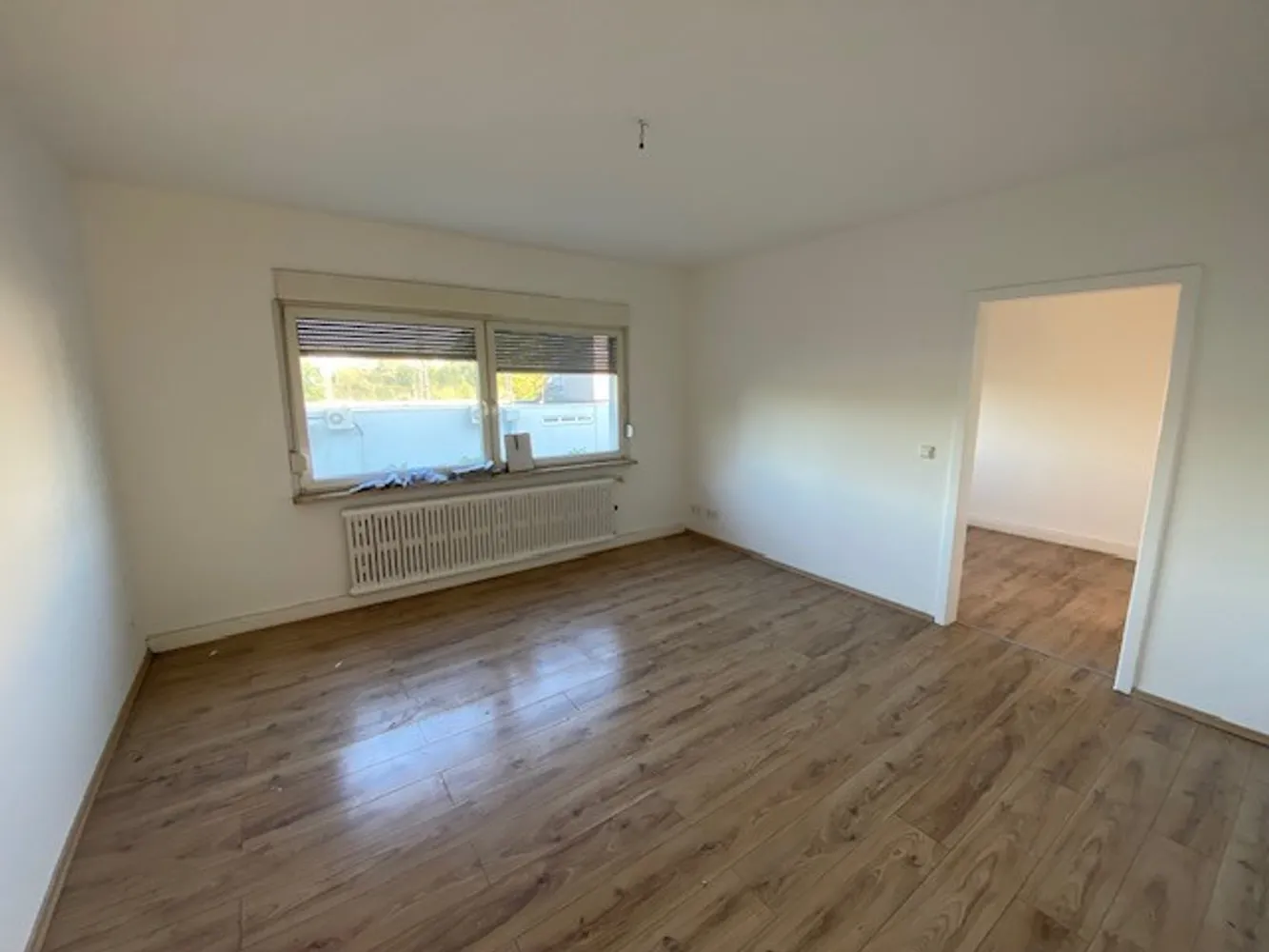 3 room apartment with 56 m² in Duisburg – Photo 6
