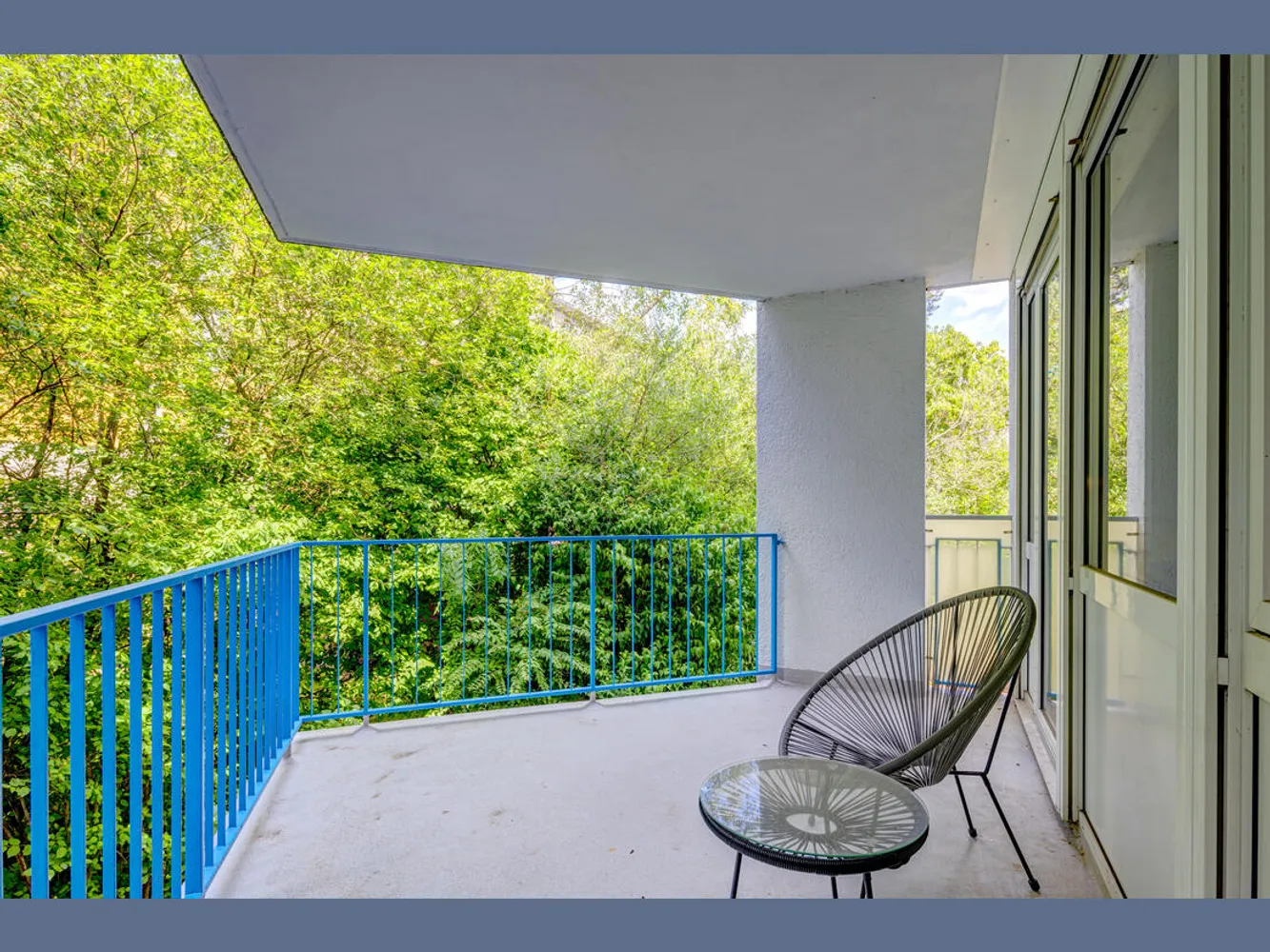 1 Zimmer Wohnung mit 39 m² in München – Bild 3