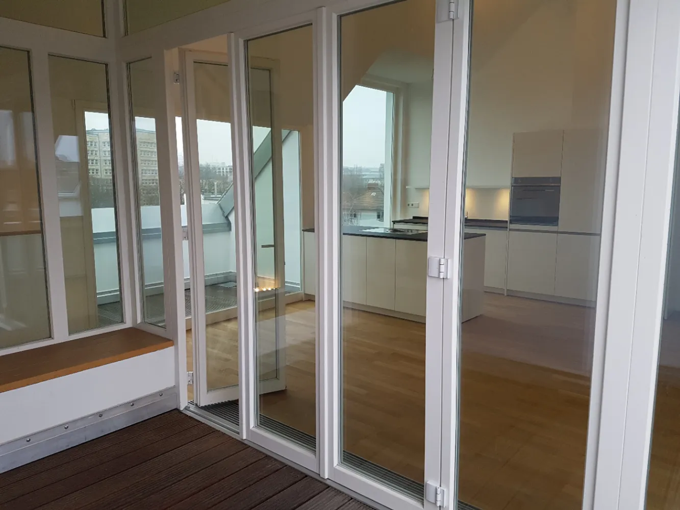5 Zimmer Wohnung mit 156 m² in Frankfurt am Main – Bild 10