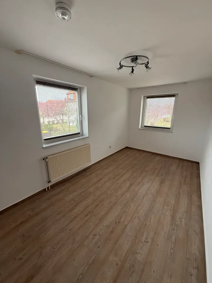 3 Zimmer Wohnung mit 84 m² in Halberstadt – Bild 7