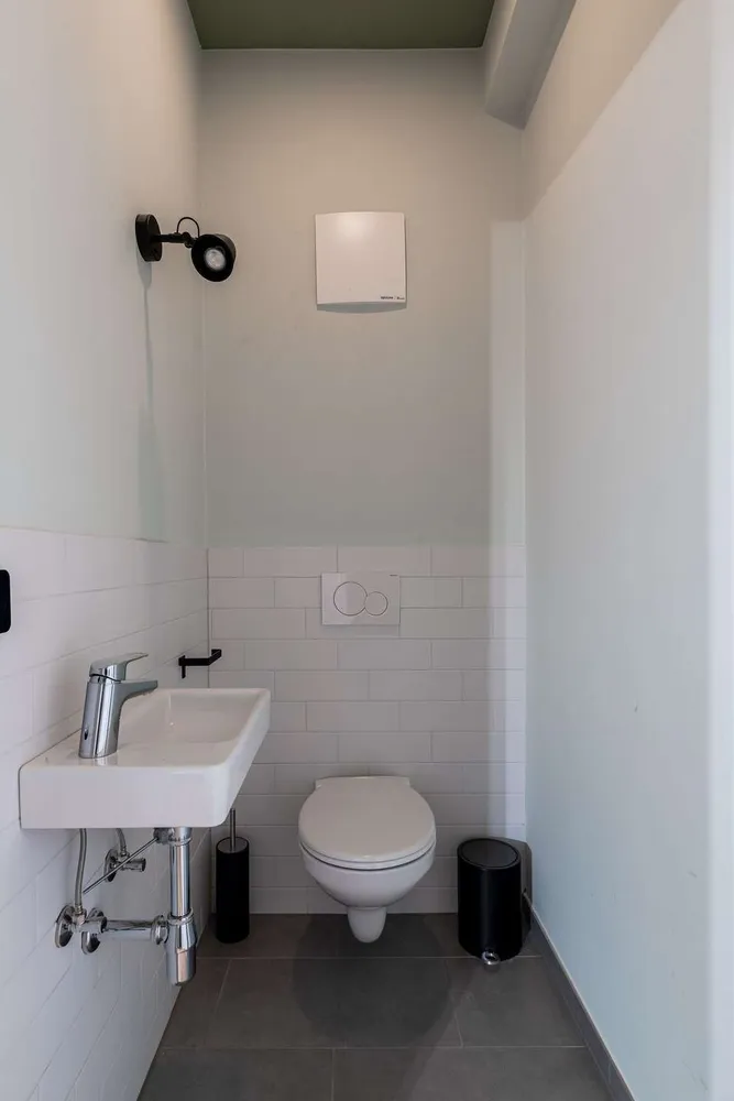1 Zimmer Wohnung mit 12 m² in Gießen – Bild 8