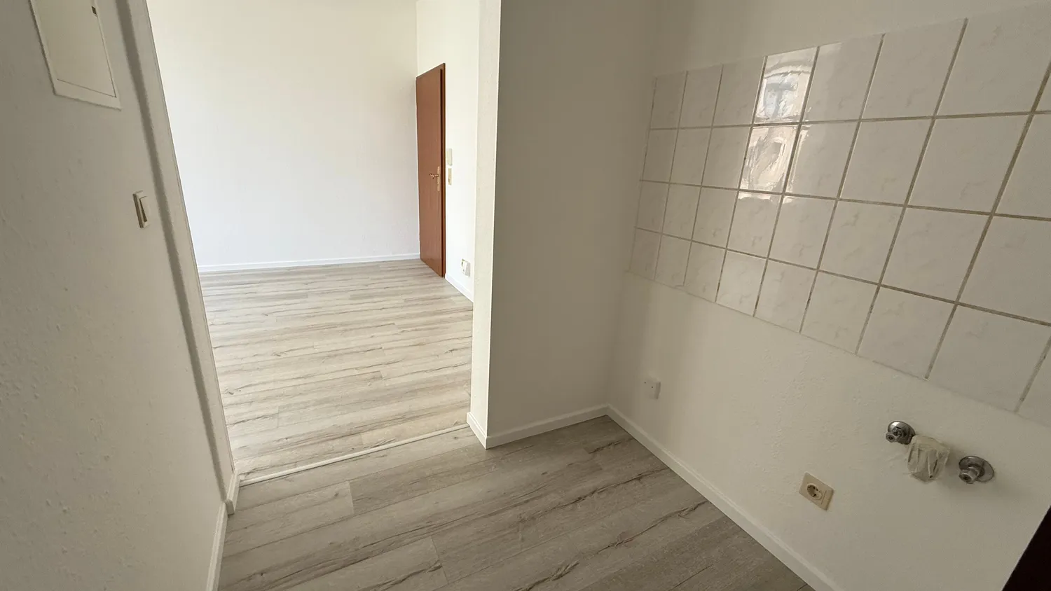 2 Zimmer Wohnung mit 38 m² in Chemnitz – Bild 6