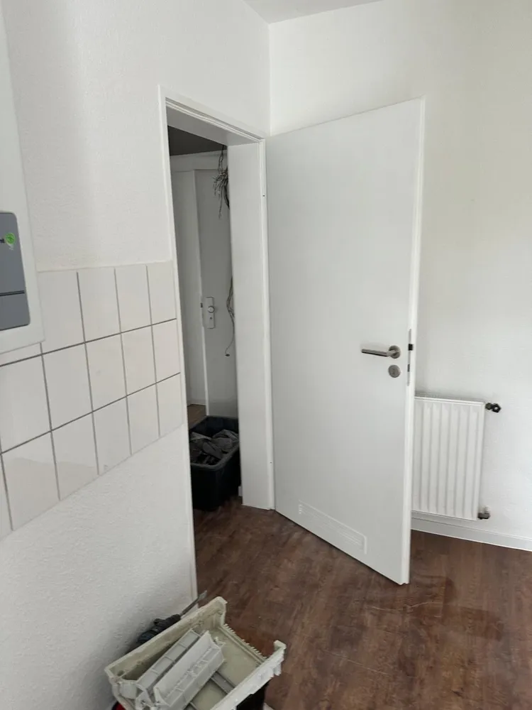2 room apartment with 47 m² in Düsseldorf – Photo 5