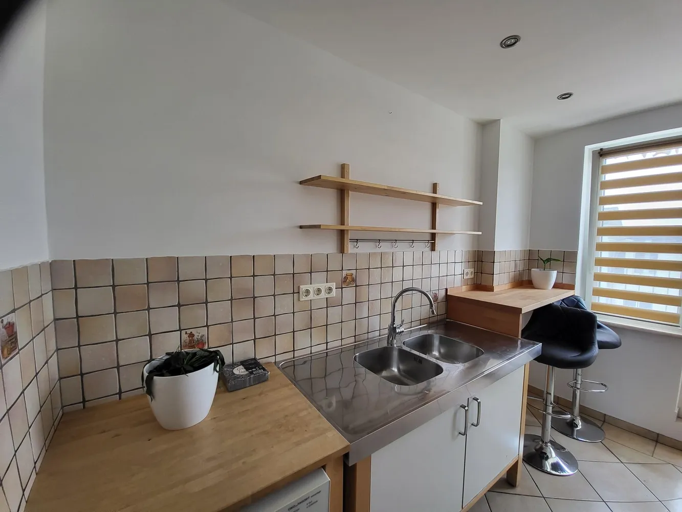 1 Zimmer Wohnung mit 43 m² in Düsseldorf – Bild 4