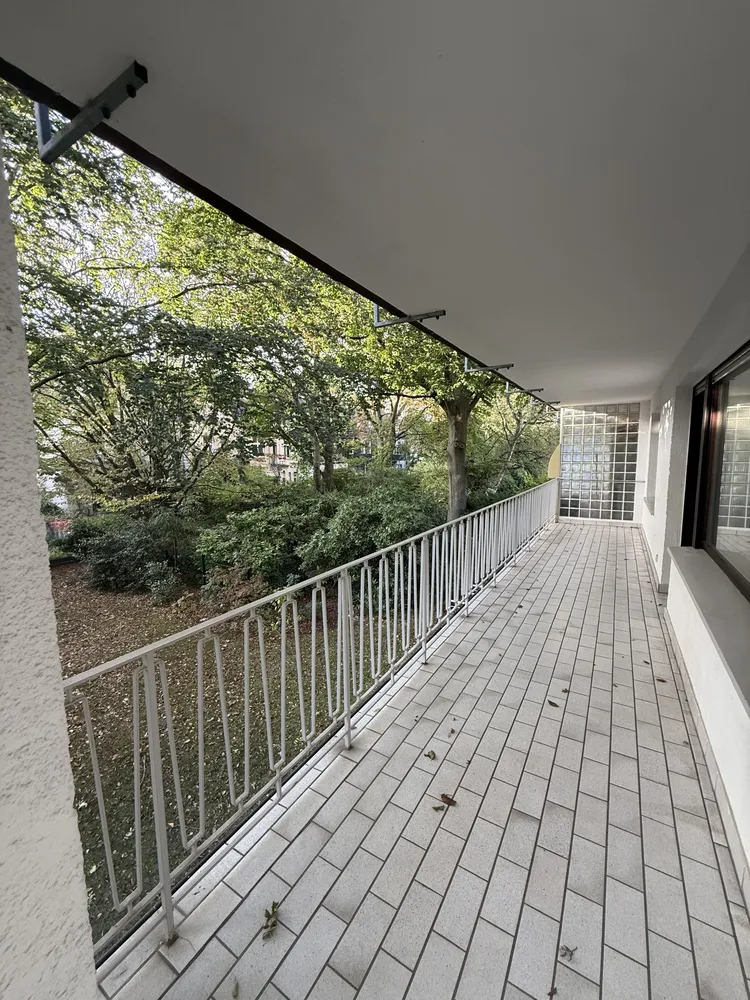 3 room apartment with 110 m² in Dortmund – Photo 9