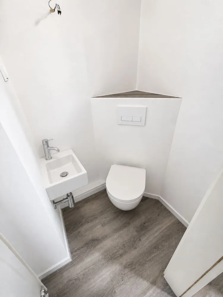 5 Zimmer Haus mit 137 m² in Hannover – Bild 7