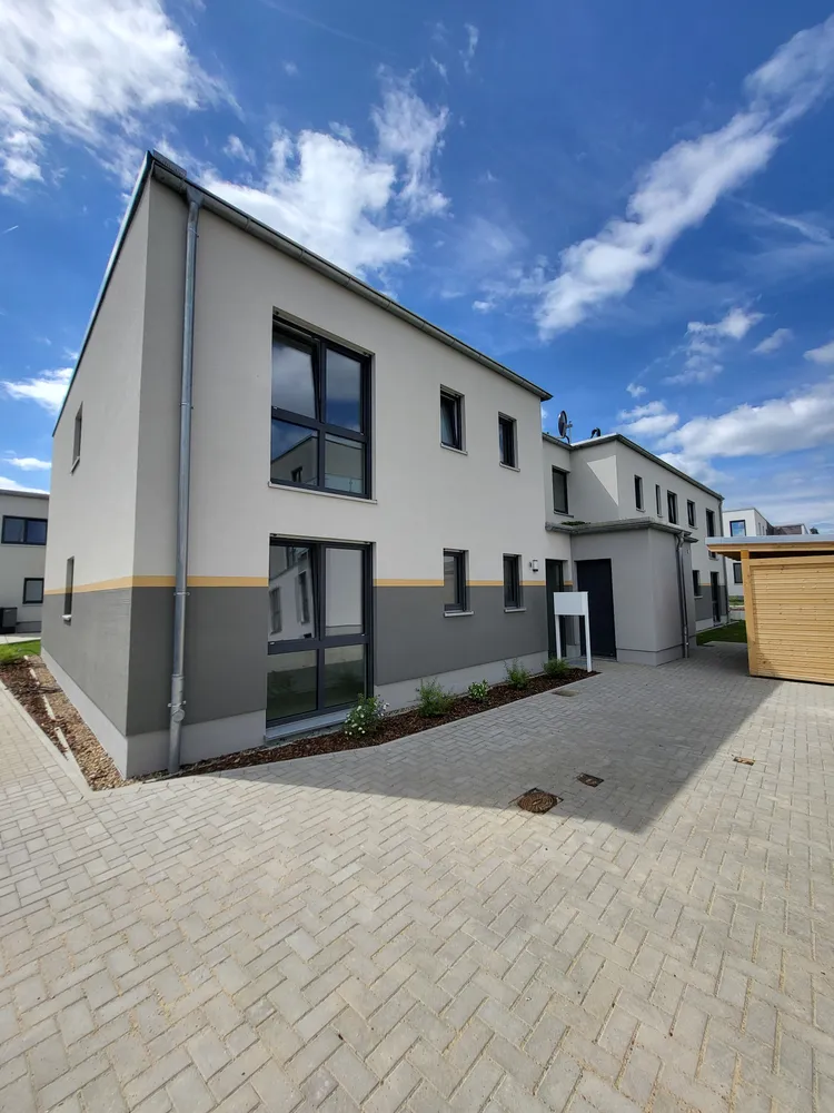 4 Zimmer Wohnung mit 122 m² in Braunschweig – Bild 1