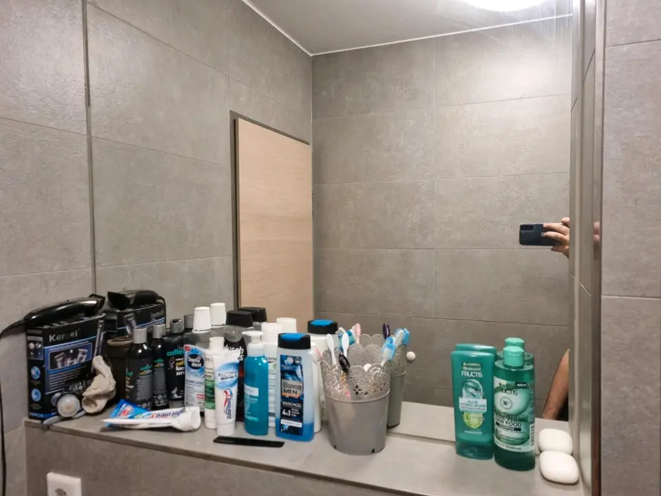 WG-Zimmer mit 17 m² in Paderborn – Bild 5