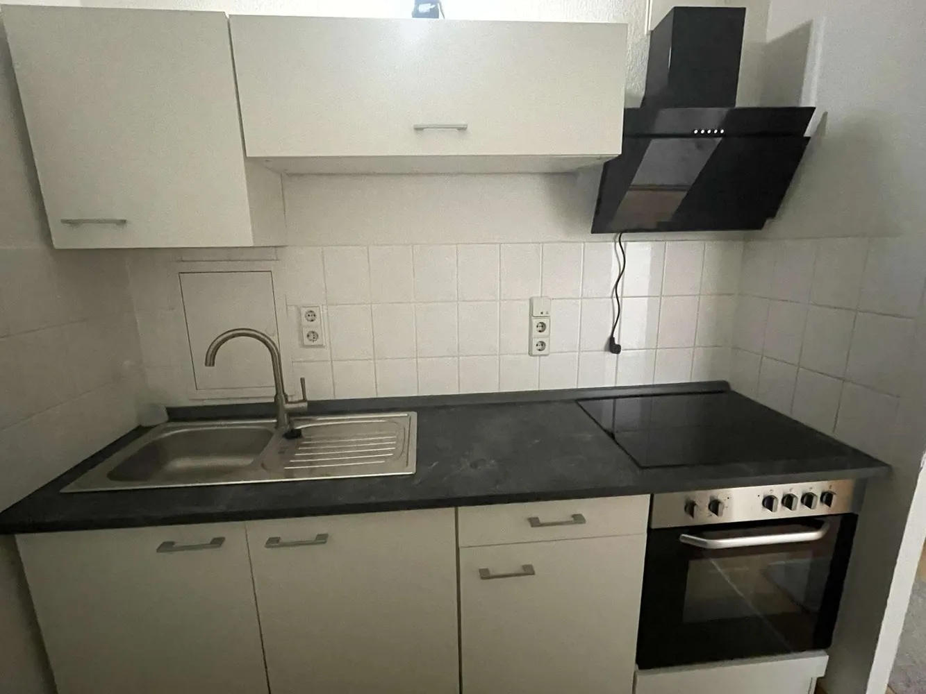 1 Zimmer Wohnung mit 40 m² in Berlin – Bild 3