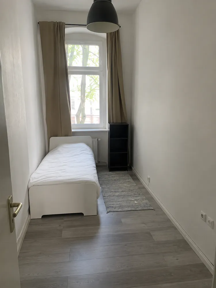 3 Zimmer Wohnung mit 75 m² in Berlin – Bild 5