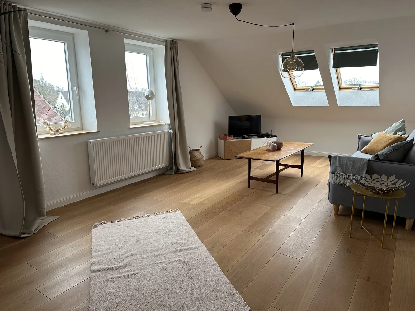2 Zimmer Wohnung mit 55 m² in Hannover – Bild 7