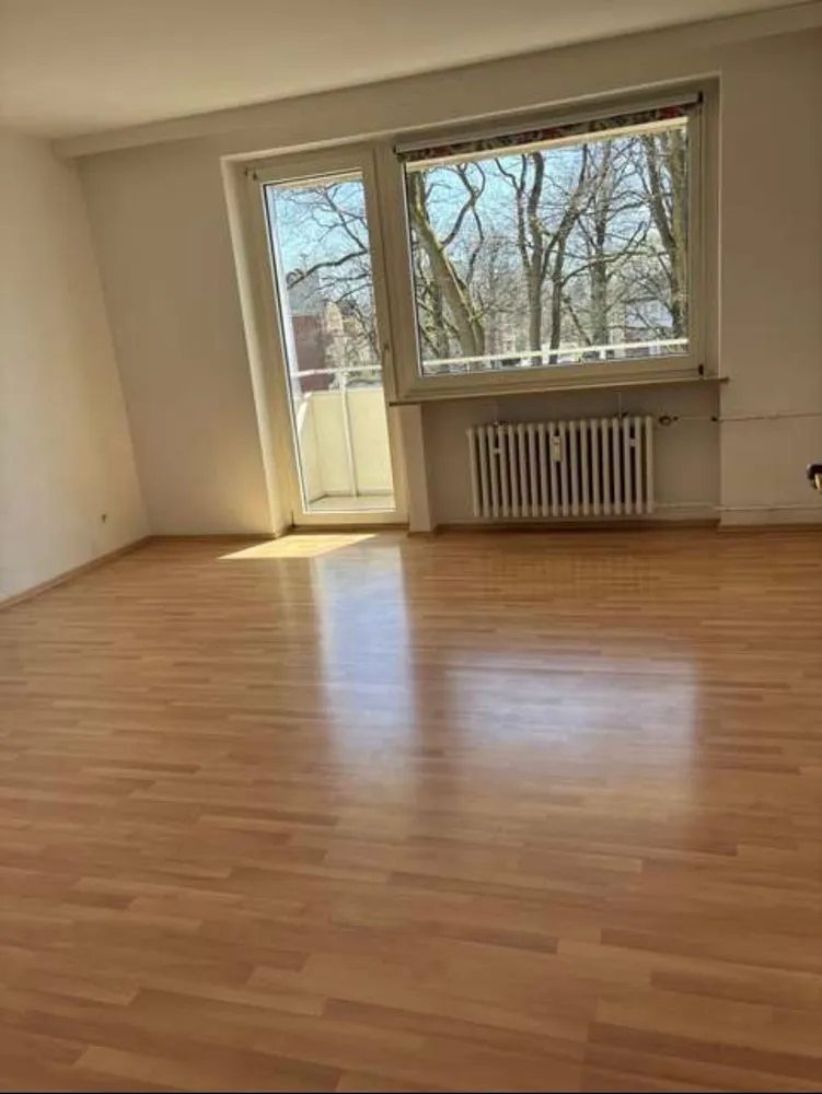 2 Zimmer Wohnung mit 60 m² in Wedel – Bild 7