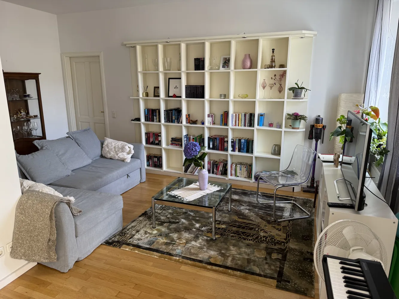 3 Zimmer Wohnung mit 80 m² in Berlin – Bild 7