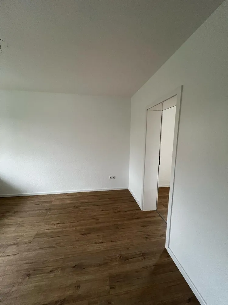 3 Zimmer Wohnung mit 52 m² in Dortmund – Bild 4