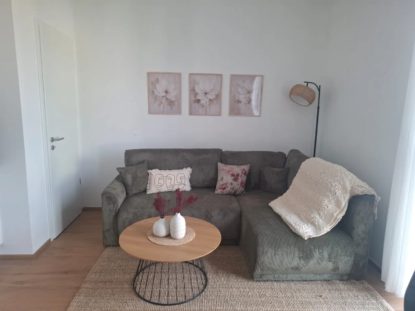 2 Zimmer Wohnung mit 50 m² in Berlin – Bild 1