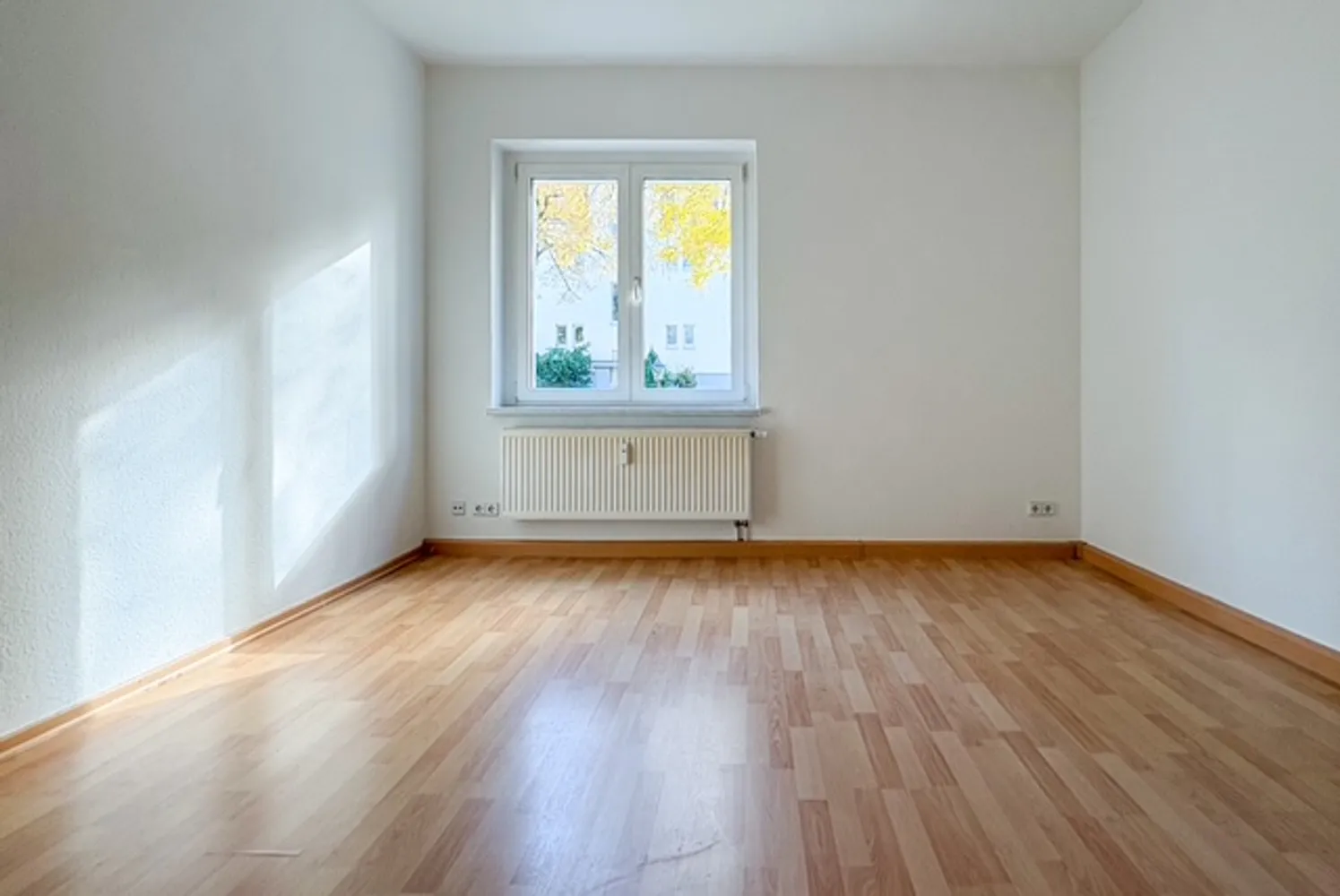 2 Zimmer Wohnung mit 53 m² in Chemnitz – Bild 9