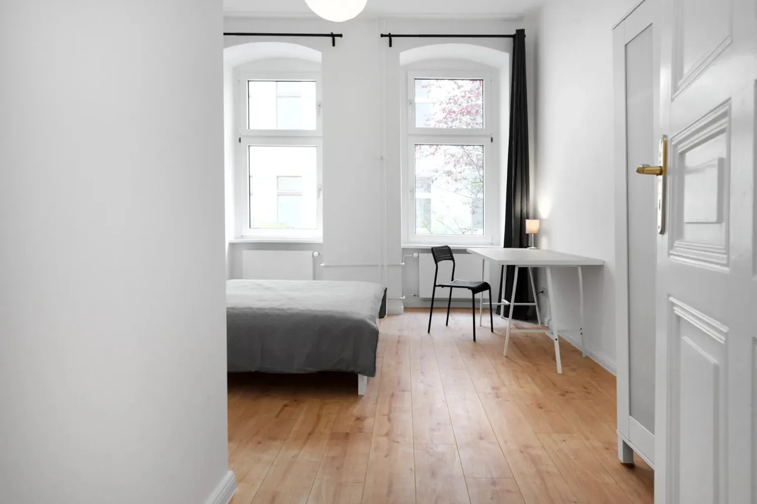 WG-Zimmer mit 15 m² in Berlin – Bild 10