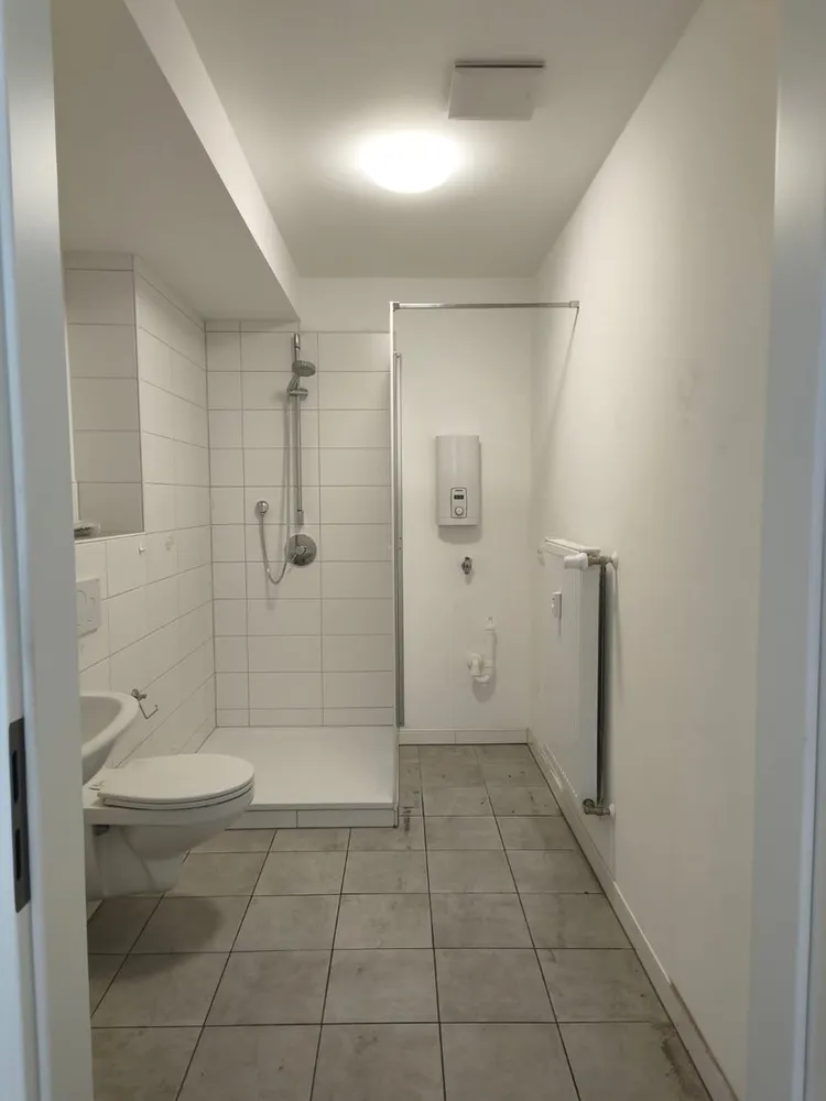 2 Zimmer Wohnung mit 43 m² in Hof – Bild 6