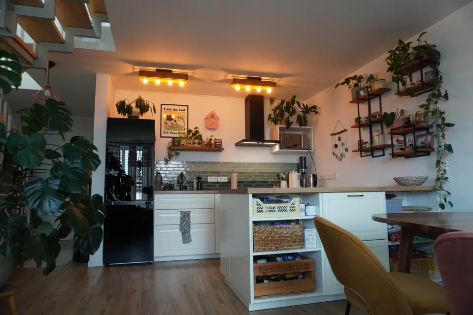 WG-Zimmer mit 85 m² in Senftenberg – Bild 3