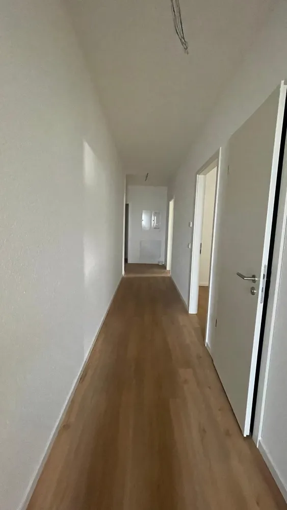 4 Zimmer Wohnung mit 94 m² in Düsseldorf – Bild 11