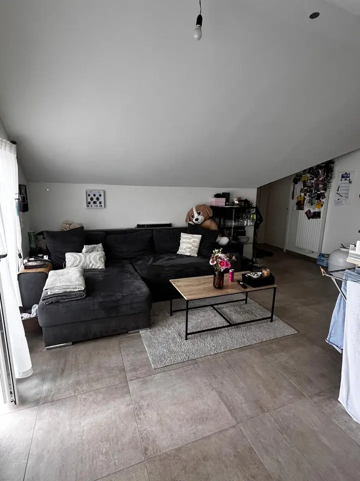 2 Zimmer Wohnung mit 60 m² in Kehl – Bild 2