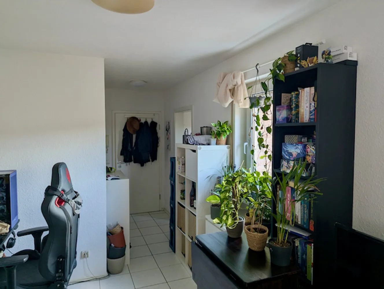 2 Zimmer Wohnung mit 50 m² in Nürnberg – Bild 6