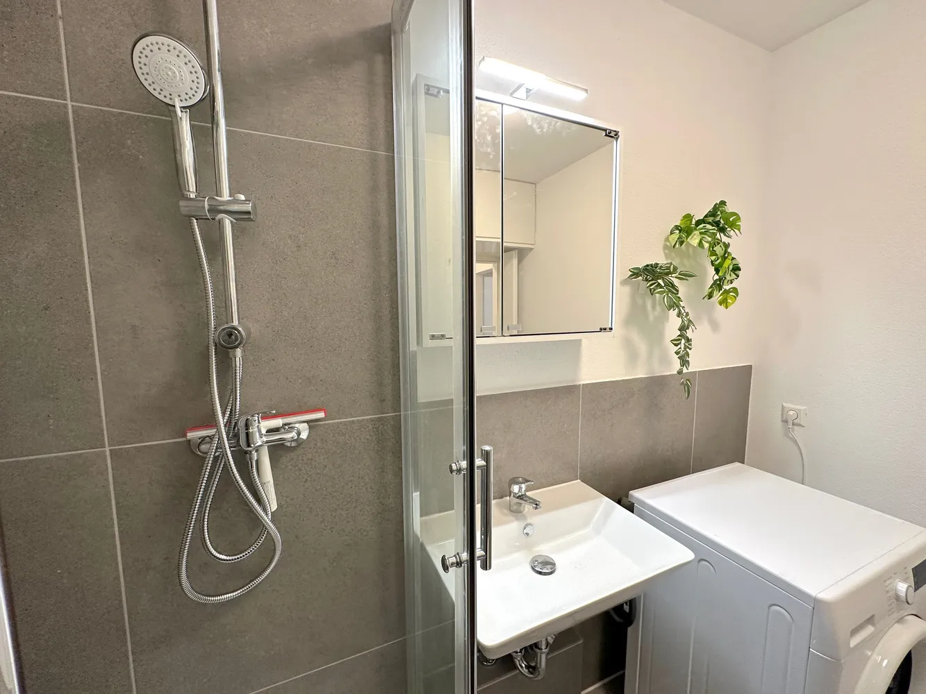 1 Zimmer Wohnung mit 25 m² in Frankfurt am Main – Bild 11