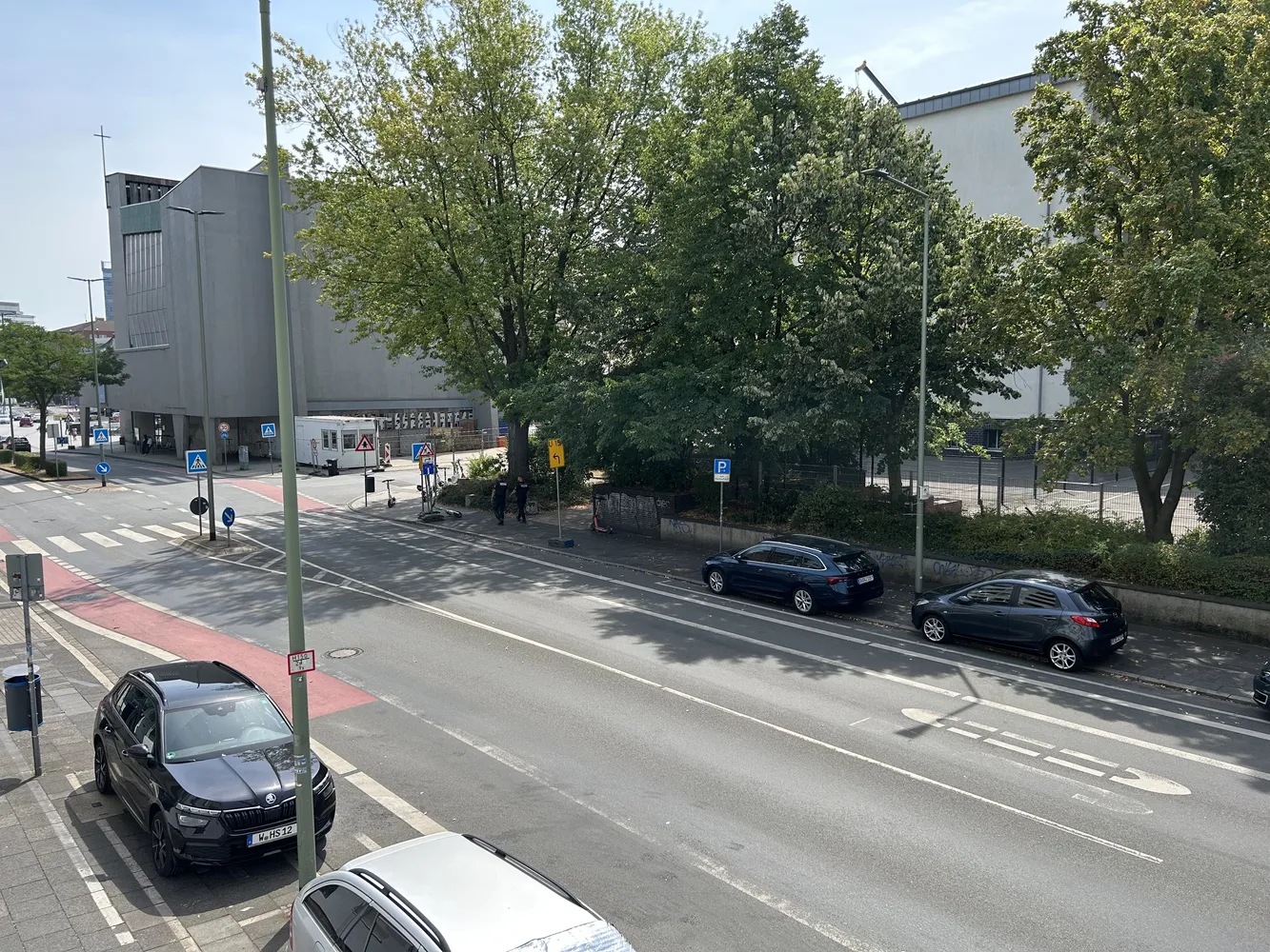 1 Zimmer Wohnung mit 41 m² in Duisburg – Bild 4