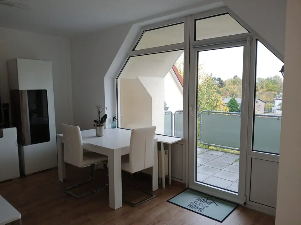 3 Zimmer Wohnung mit 75 m² in Delitzsch – Bild 3