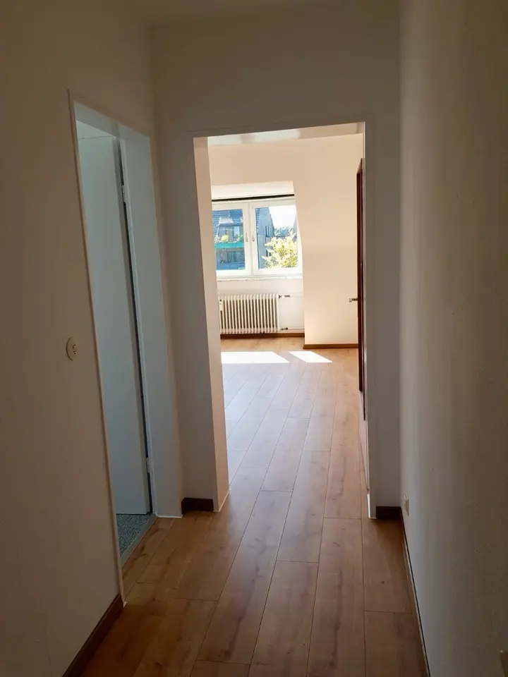 Studio mit 40 m² in Recklinghausen – Bild 5