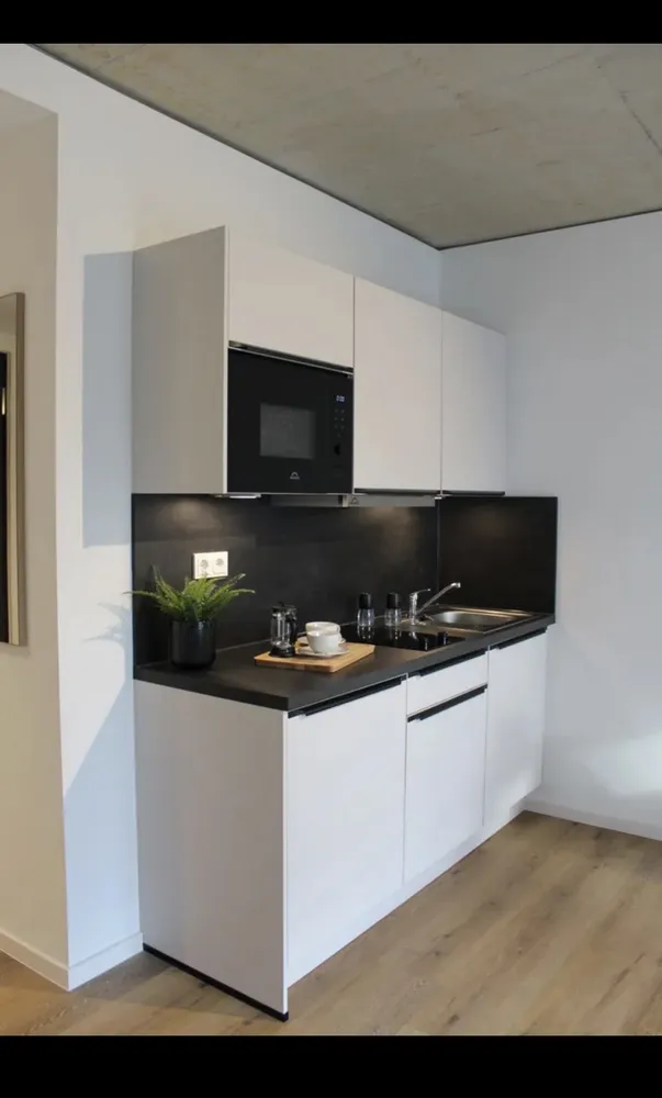 1 Zimmer Wohnung mit 29 m² in Bielefeld – Bild 2