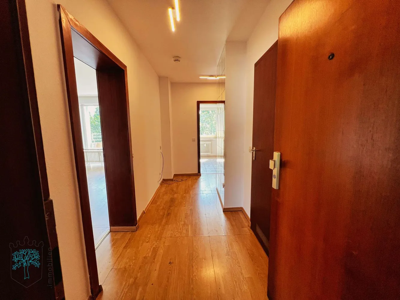 2 Zimmer Wohnung mit 58 m² in Wuppertal – Bild 2